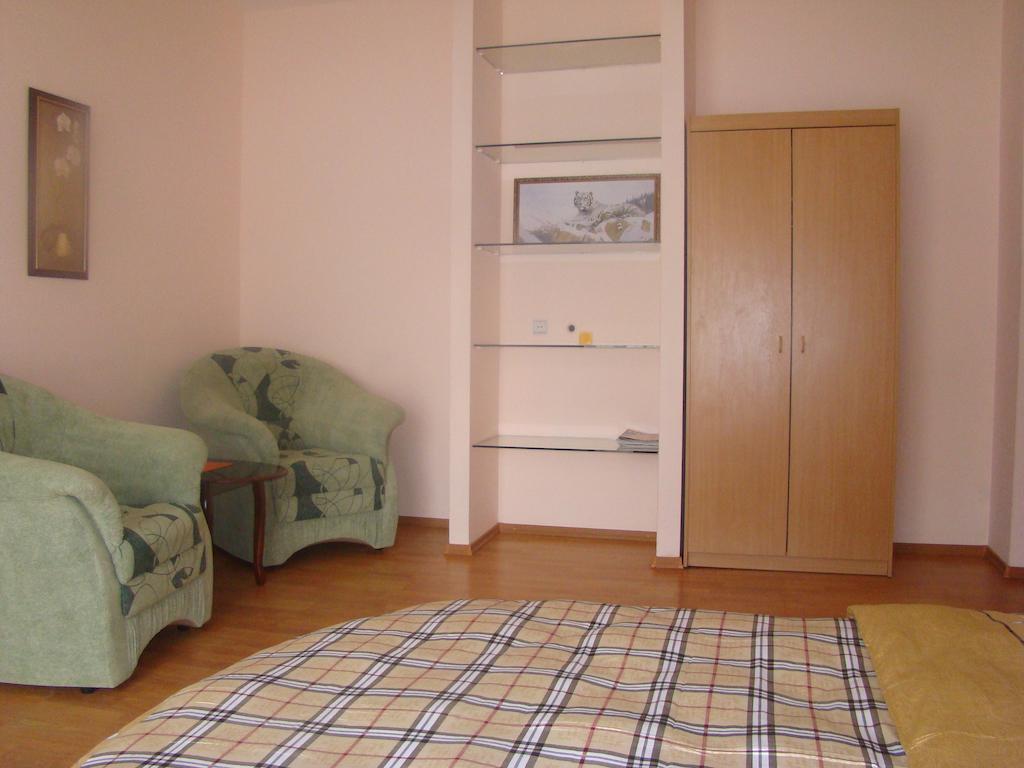 Alex Apartments Near Independence Square - Kiev Camera foto