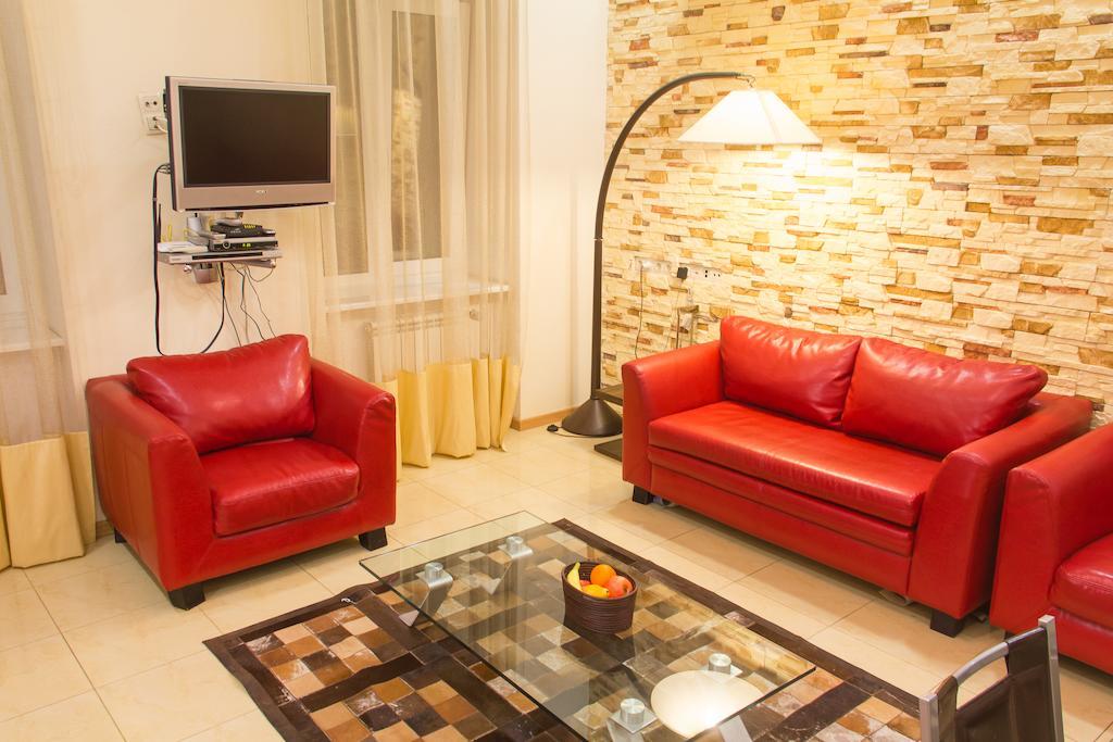 Alex Apartments Near Independence Square - Kiev Esterno foto
