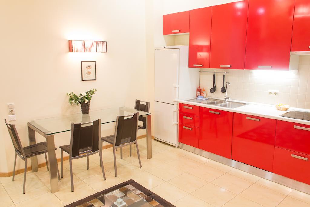 Alex Apartments Near Independence Square - Kiev Esterno foto